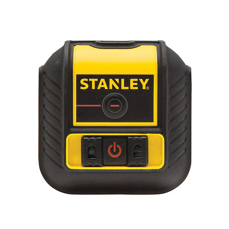 Nível Laser de Linhas Cruzadas STANLEY® Cross 90™ Feixe Vermelho 13