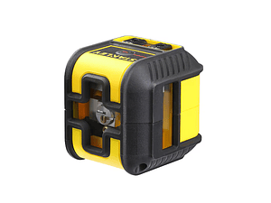 Nível Laser de Linhas Cruzadas STANLEY® Cross 90™ Feixe Vermelho