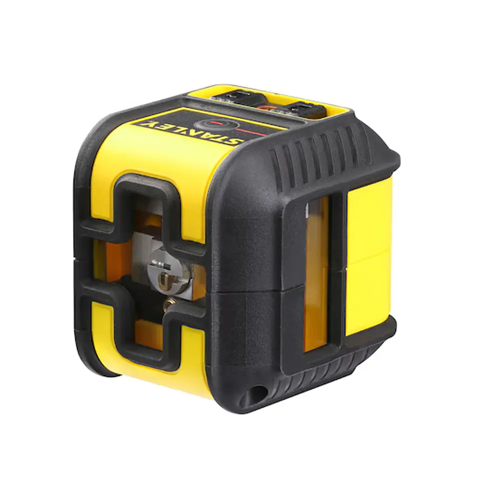 Nível Laser de Linhas Cruzadas STANLEY® Cross 90™ Feixe Vermelho 1