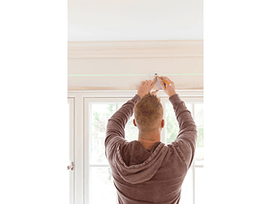 Nível Laser VERDE CROSS 90™ STANLEY 