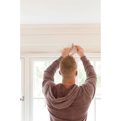 Nível Laser VERDE CROSS 90™ STANLEY 