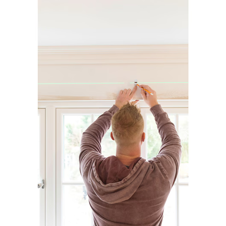 Nível Laser VERDE CROSS 90™ STANLEY  2