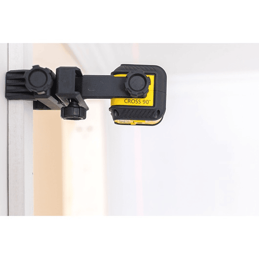 Nível Laser VERDE CROSS 90™ STANLEY  8