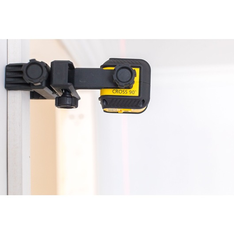 Nível Laser VERDE CROSS 90™ STANLEY  8