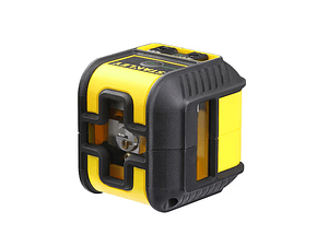 Nível Laser VERDE CROSS 90™ STANLEY 