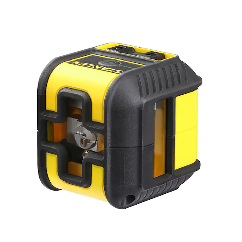 Nível Laser VERDE CROSS 90™ STANLEY  1