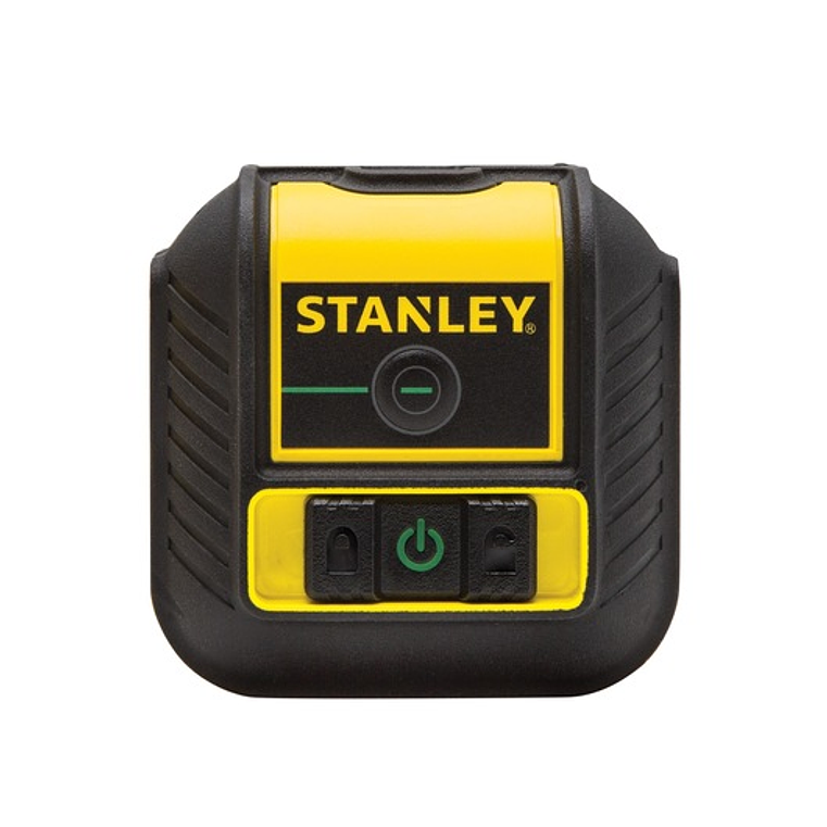 Nível Laser VERDE CROSS 90™ STANLEY  12
