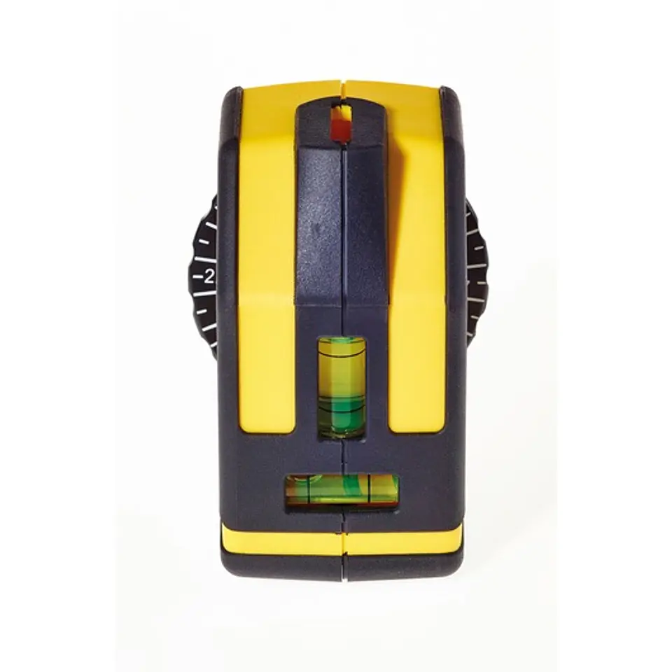 Nível laser manual STANLEY  3