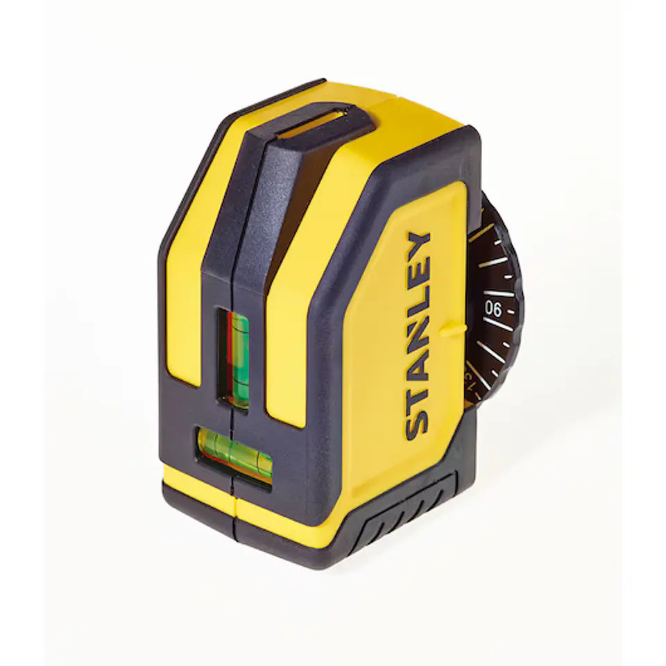 Nível laser manual STANLEY  1