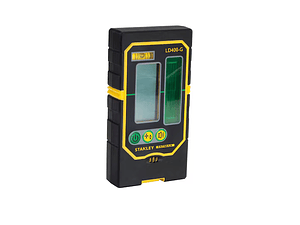 Detetor RLD400-G para lasers rotativos verdes STANLEY