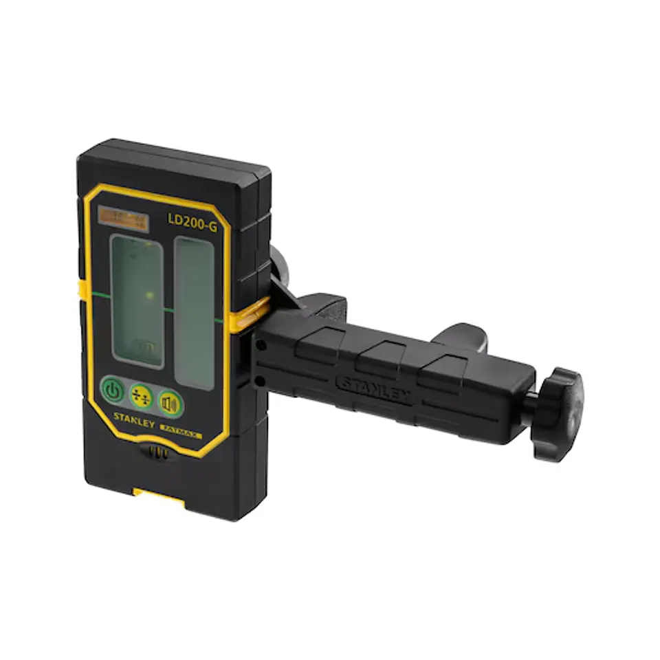 Detetor LD200-G - para laser verde de linhas verdes 1