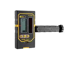 RLD400 FatMax® Detetor rotativos STANLEY 