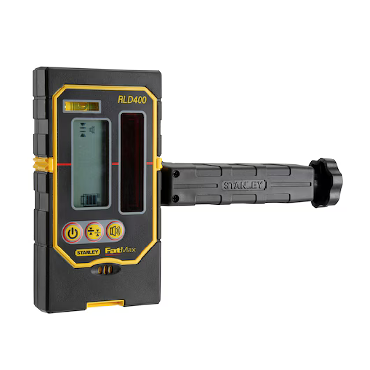RLD400 FatMax® Detetor rotativos STANLEY  1