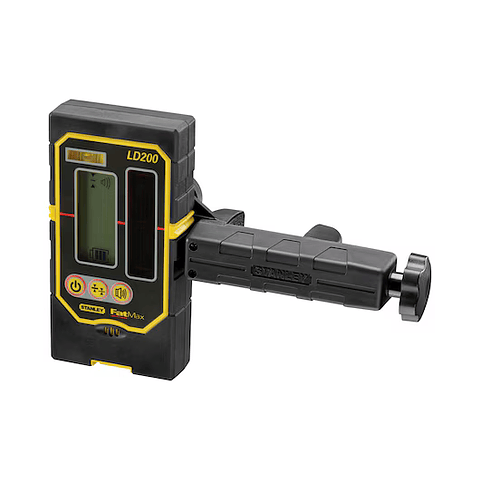 LD200 FatMax® Detetor de linha STANLEY 