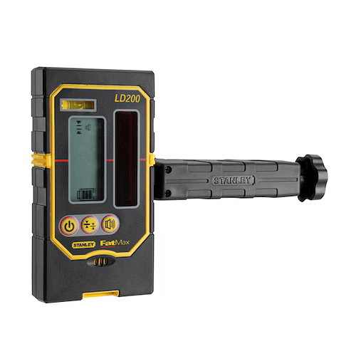 LD200 FatMax® Detetor de linha STANLEY  2