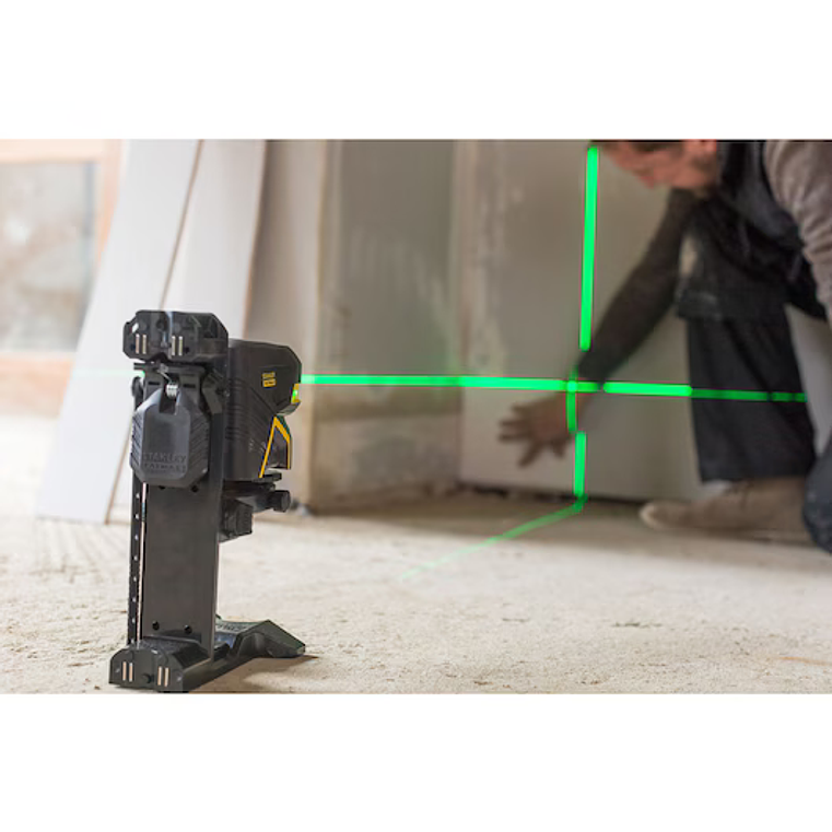 Suporte para níveis de laser  FATMAX® STANLEY® 4