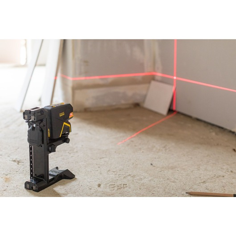 Suporte para níveis de laser  FATMAX® STANLEY® 5