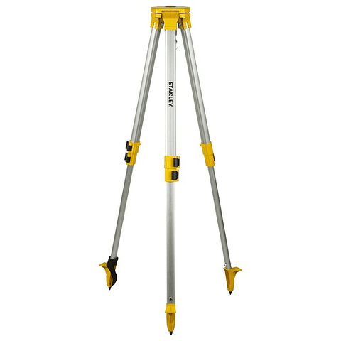 Tripé 5/8" para níveis laser rotativos STANLEY 