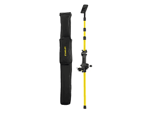 Kit 3 acessórios com pontal STANLEY 