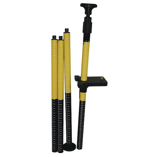 Pontal Telescópico STANLEY  3