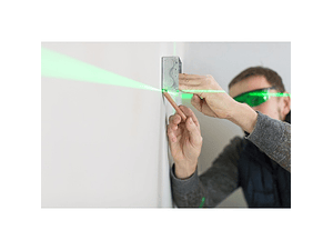 Óculos para lasers verdes STANLEY 