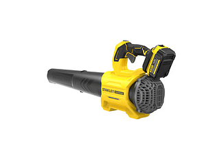 Soprador sem escovas V20 Li-Ion 18V com uma bateria 4h STANLEY 