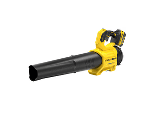 Soprador sem escovas V20 Li-Ion 18V com uma bateria 4h STANLEY 