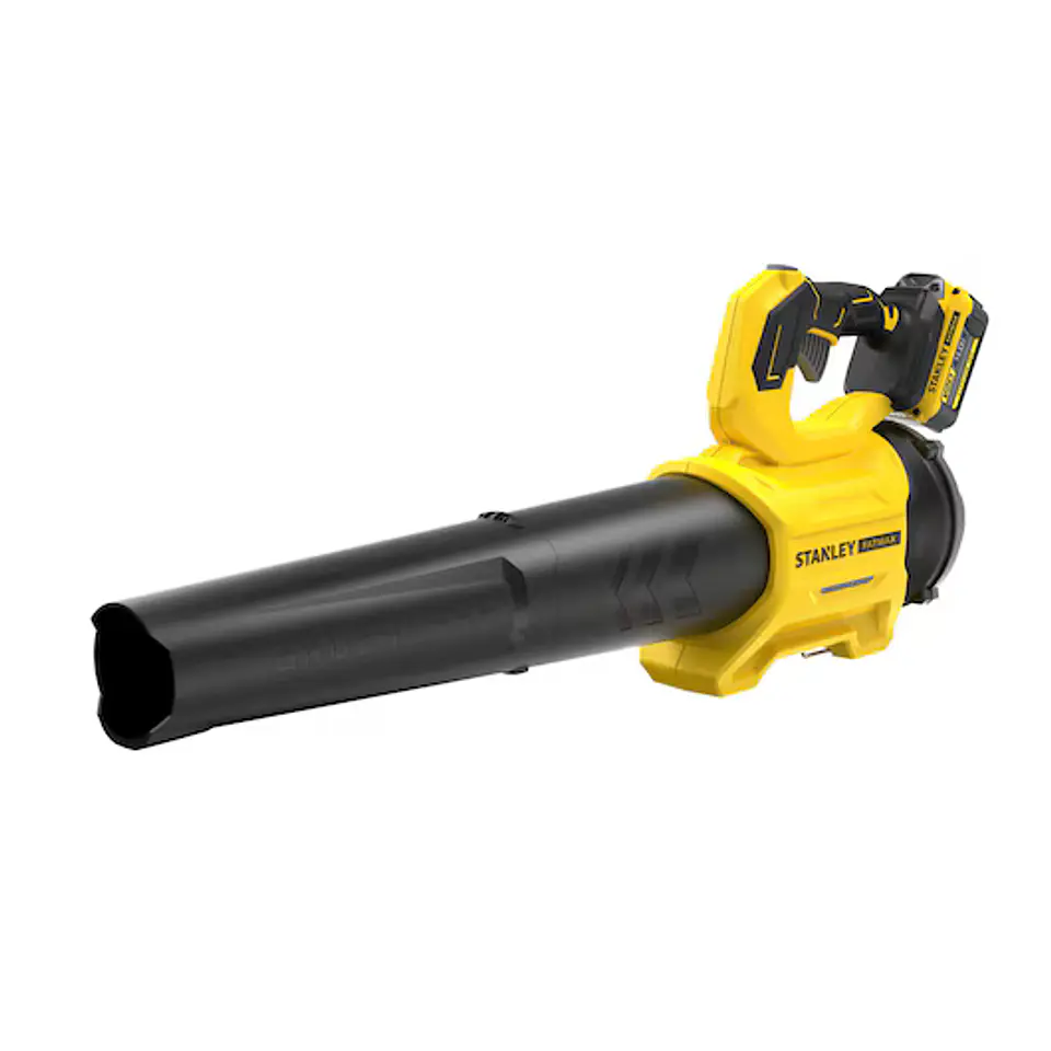 Soprador sem escovas V20 Li-Ion 18V com uma bateria 4h STANLEY  1