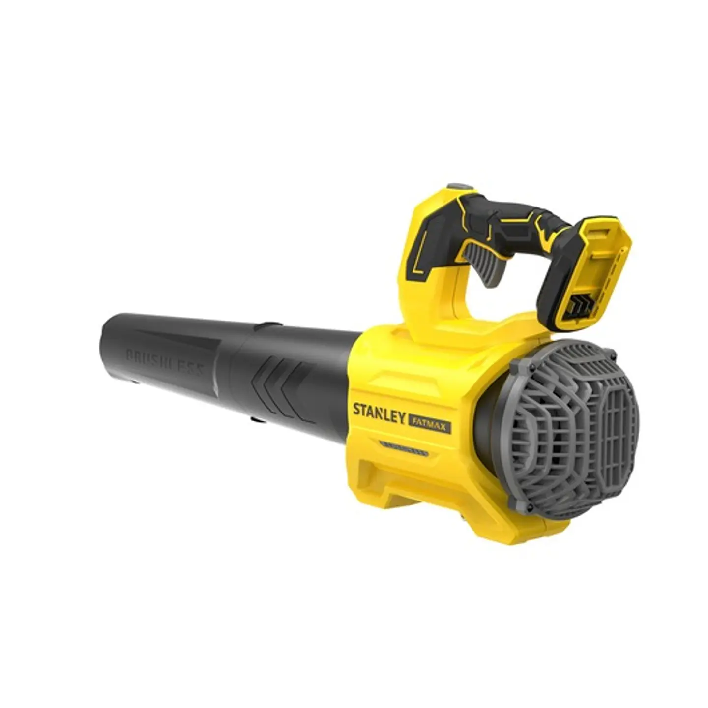 Soprador sem escovas V20 Li-Ion 18V sem bateria/carregador STANLEY  1