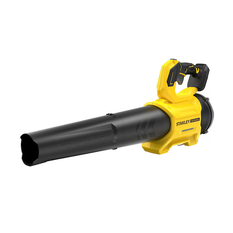 Soprador sem escovas V20 Li-Ion 18V sem bateria/carregador STANLEY  3