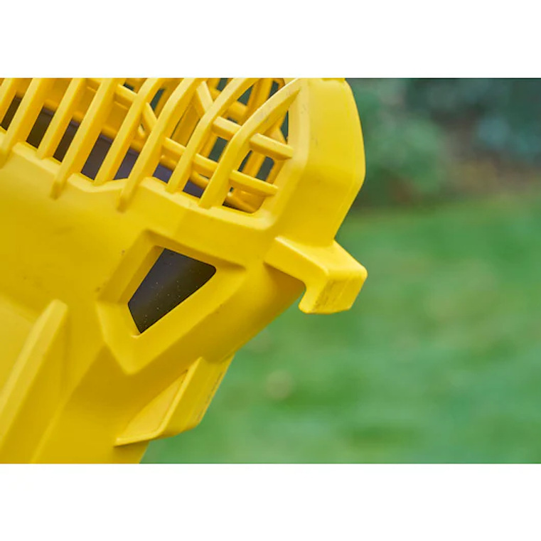 Soprador para superfícies duras V20 Li-Ion 18V com uma bateria de 4Ah STANLEY  6