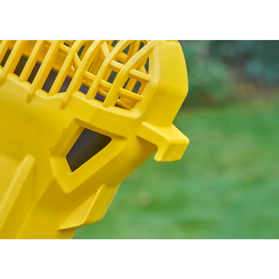 Soprador para superfícies duras V20 Li-Ion 18V com uma bateria de 4Ah STANLEY  6