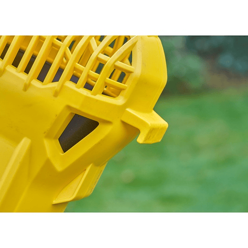 Soprador para superfícies duras V20 Li-Ion 18V sem bateria e carregador STANLEY  3