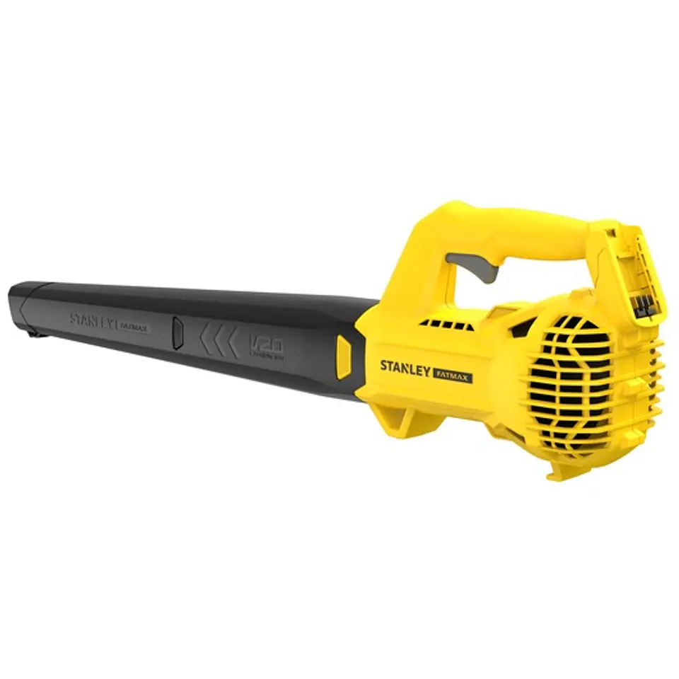 Soprador para superfícies duras V20 Li-Ion 18V sem bateria e carregador STANLEY  1