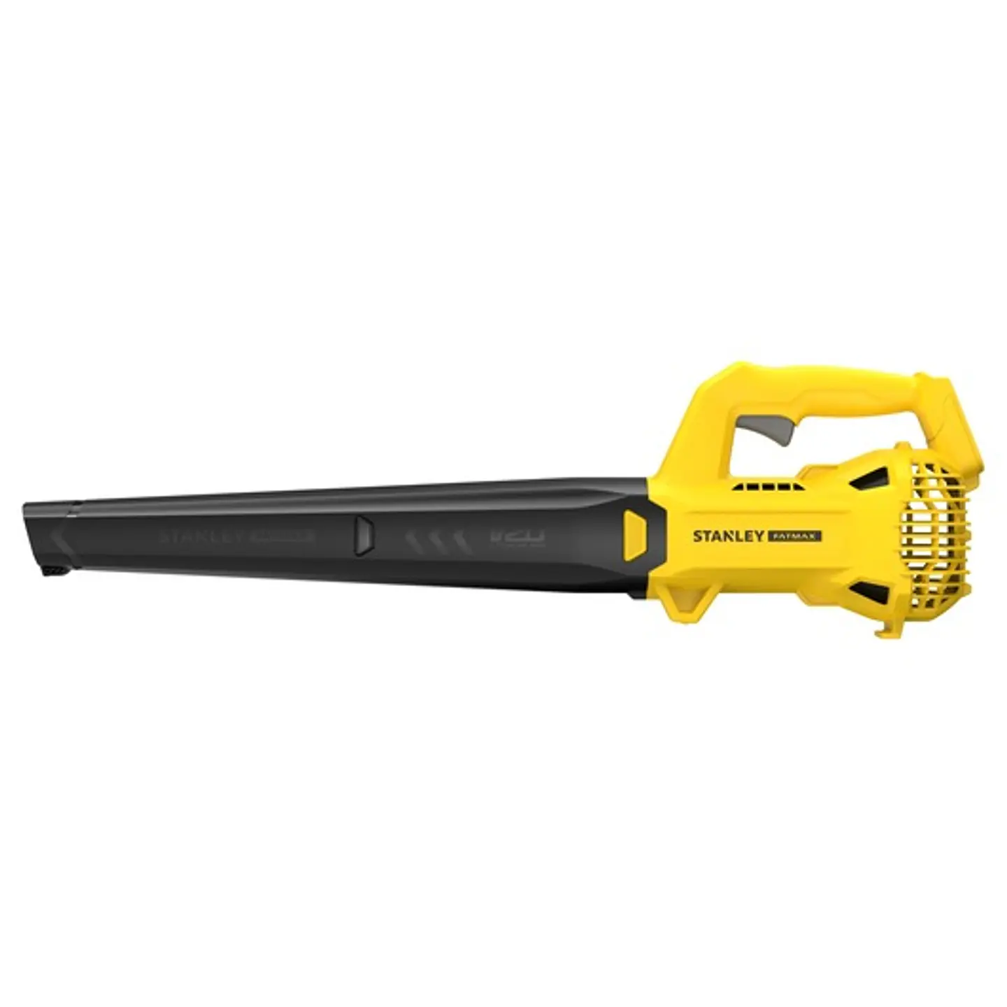 Soprador para superfícies duras V20 Li-Ion 18V sem bateria e carregador STANLEY  2