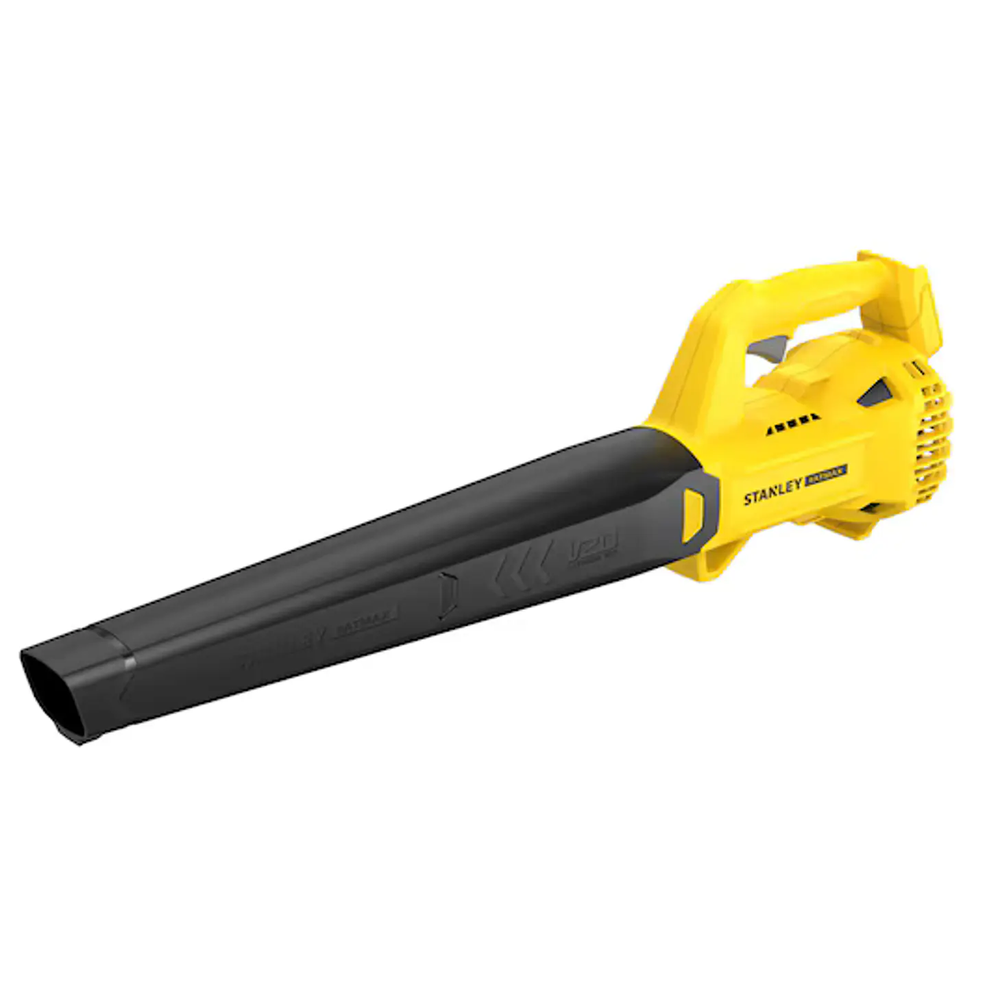 Soprador para superfícies duras V20 Li-Ion 18V sem bateria e carregador STANLEY  7