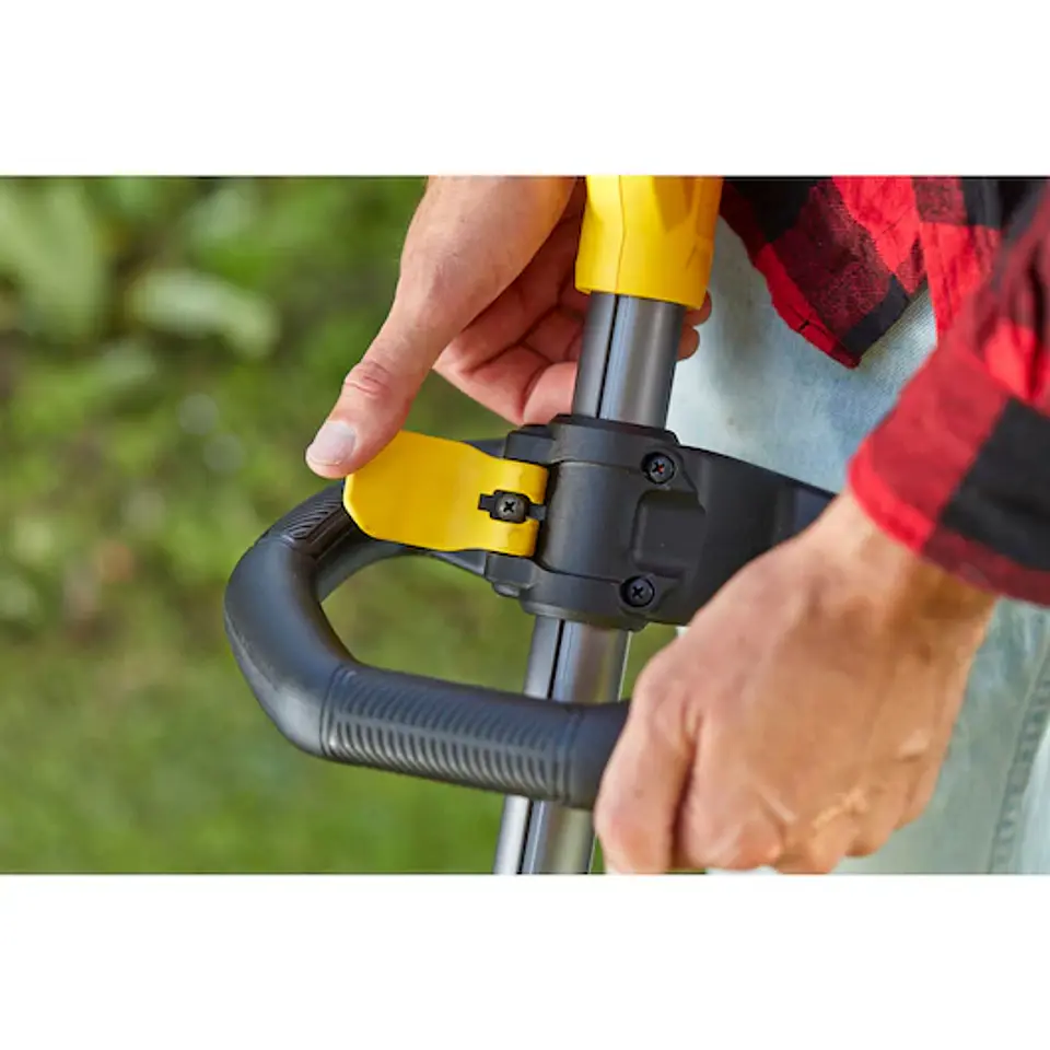 Aparador Sem escovas V20 Li-Ion 18V com uma bateria 4h 33cm STANLEY  4