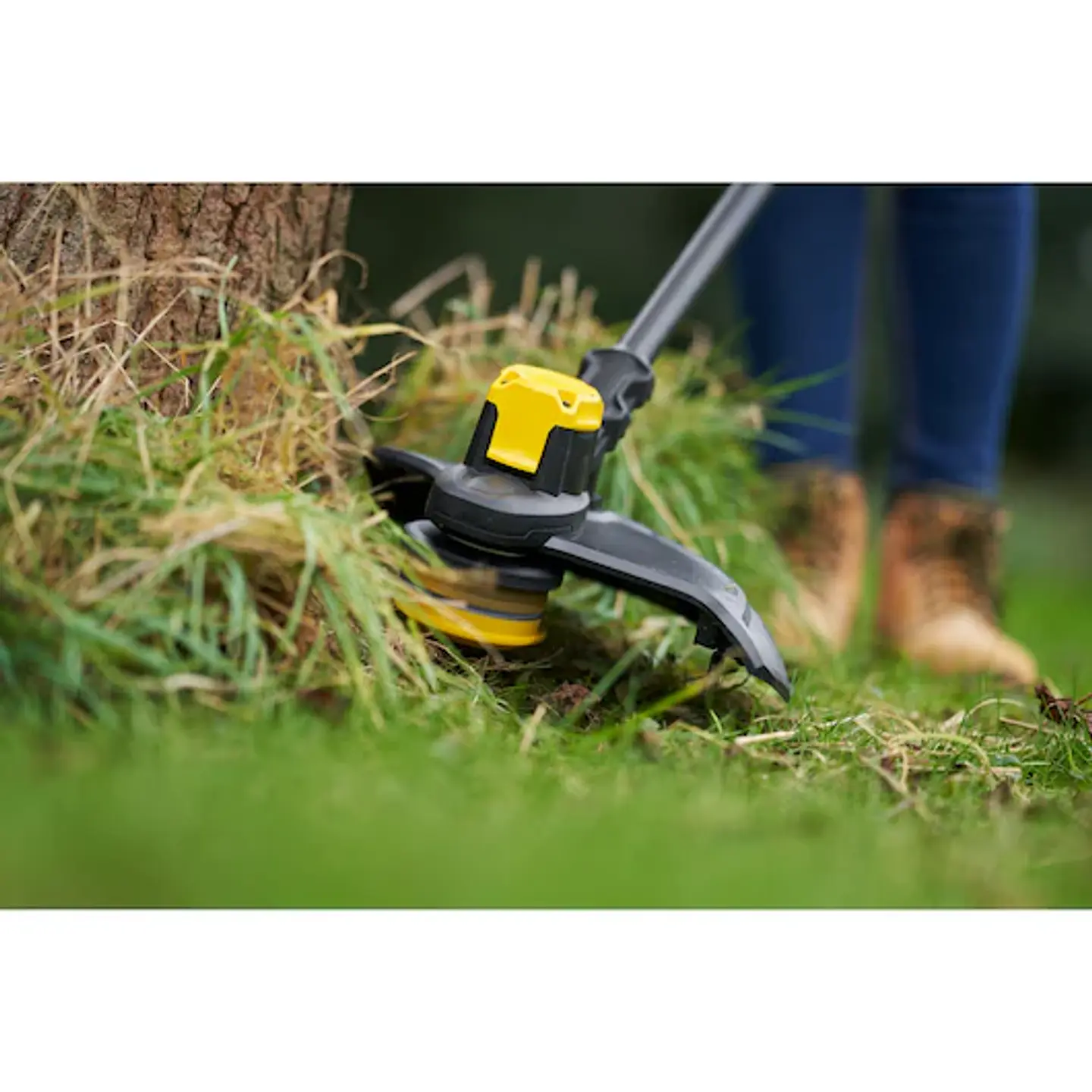 Aparador Sem escovas V20 Li-Ion 18V com uma bateria 4h 33cm STANLEY  6