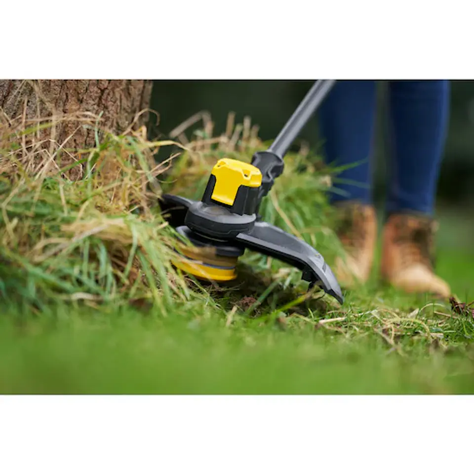 Aparador Sem escovas V20 Li-Ion 18V com uma bateria 4h 33cm STANLEY  6