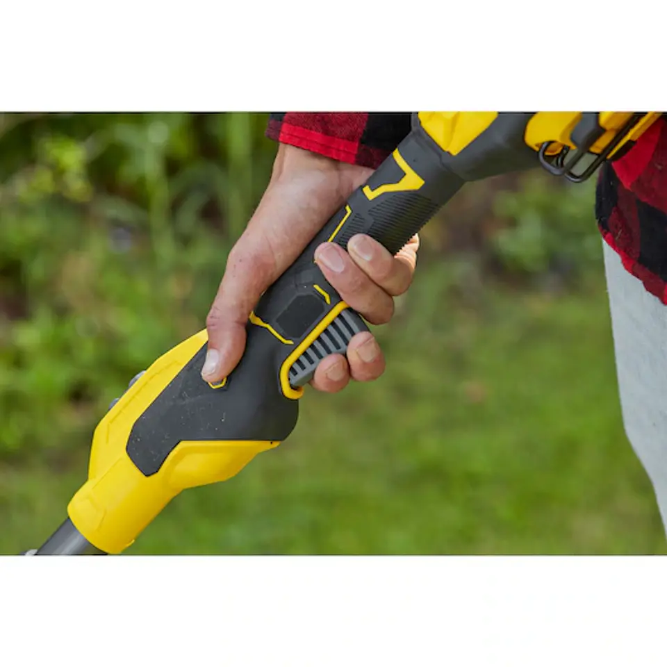 Aparador Sem escovas V20 Li-Ion 18V com uma bateria 4h 33cm STANLEY  9