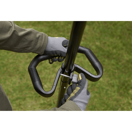 Aparador sem escovas V20 Li-Ion 18V com uma bateria 4h 33cm STANLEY  5