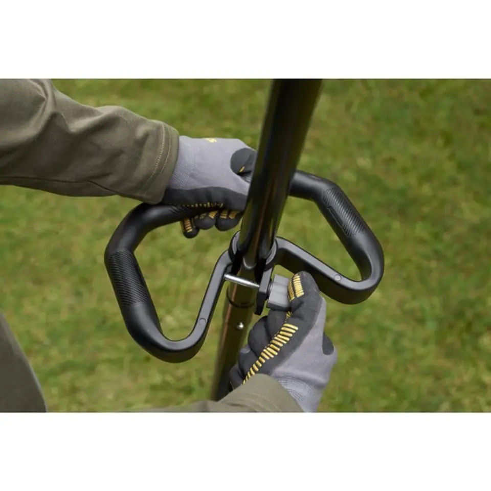 Aparador sem escovas V20 Li-Ion 18V com uma bateria 4h 33cm STANLEY  5