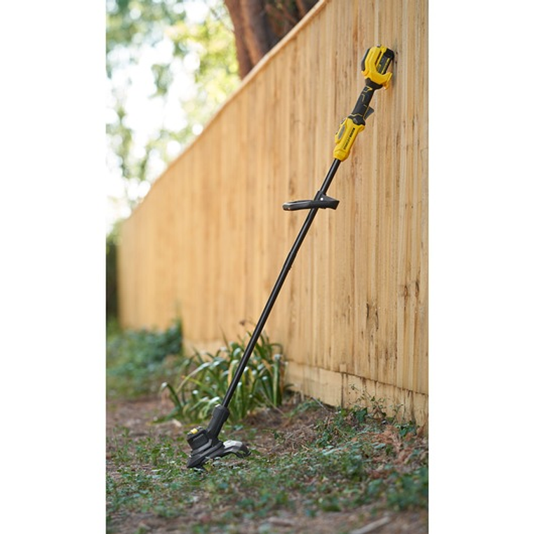 Aparador sem escovas V20 Li-Ion 18V com uma bateria 4h 33cm STANLEY  7