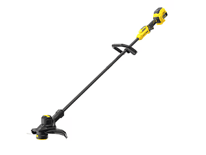 Aparador sem escovas V20 Li-Ion 18V com uma bateria 4h 33cm STANLEY 