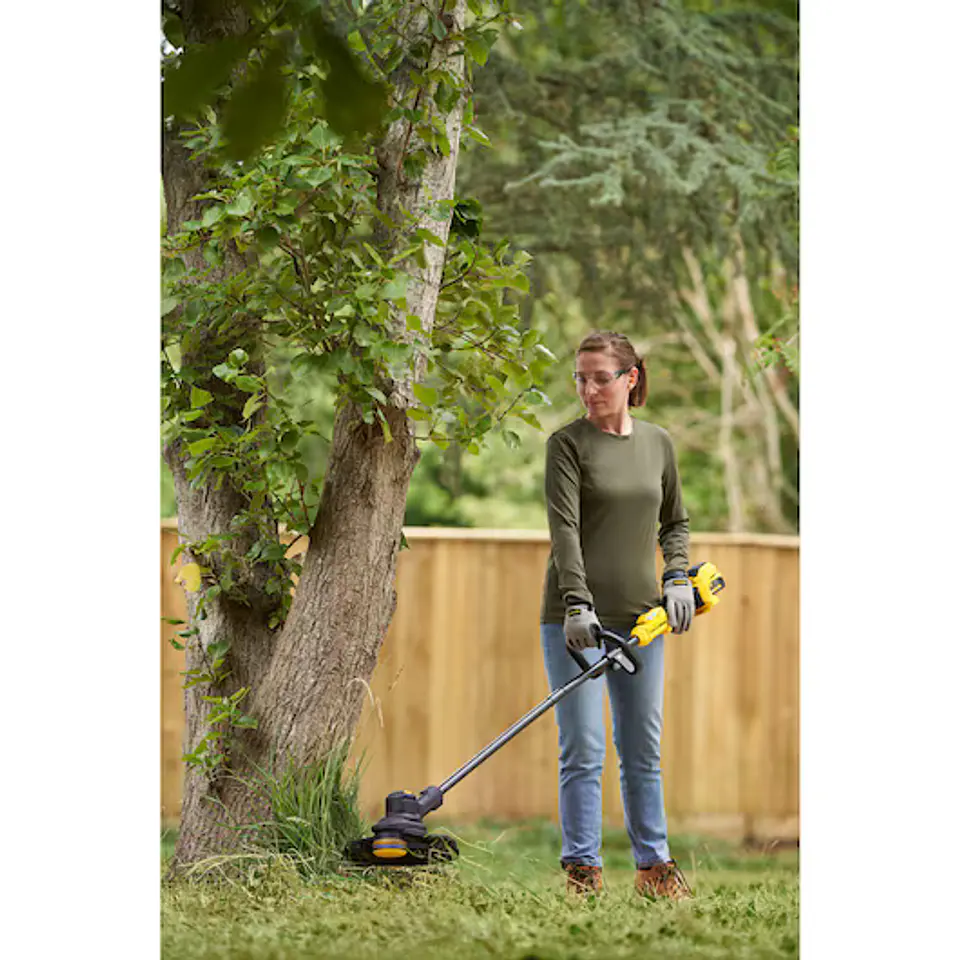 Aparador sem escovas V20 Li-Ion 18V com uma bateria 4h 33cm STANLEY  9