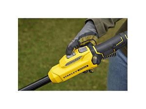 Aparador sem escovas V20 Li-Ion 18V 33cm. Sem bateria/carregador STANLEY