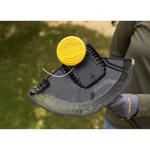 Aparador sem escovas V20 Li-Ion 18V 33cm. Sem bateria/carregador STANLEY 5