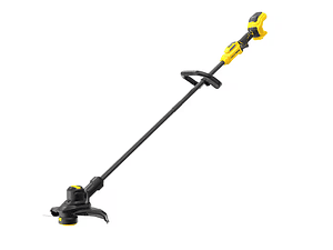 Aparador sem escovas V20 Li-Ion 18V 33cm. Sem bateria/carregador STANLEY