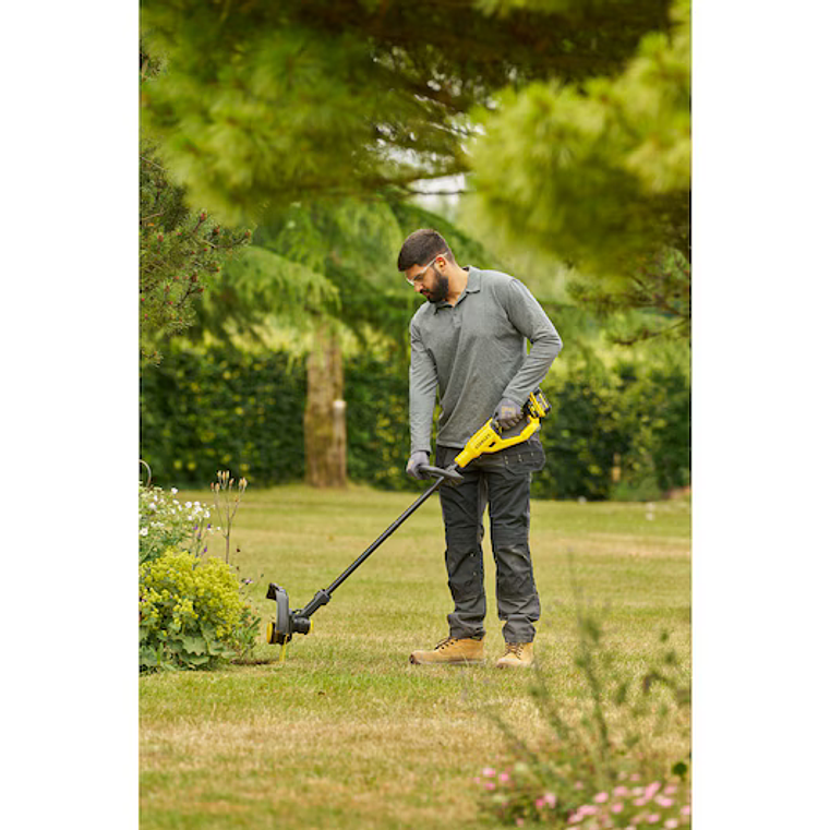 Aparador V20 Li-Ion 18V 33cm com 1 bateria 4Ah STANLEY  4