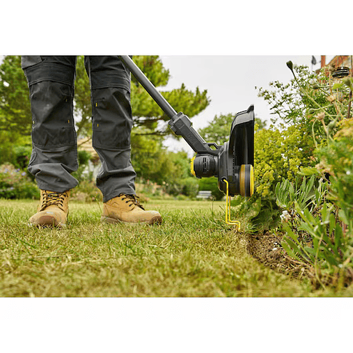 Aparador V20 Li-Ion 18V 33cm com 1 bateria 4Ah STANLEY  7